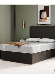 Sealy Classics Ortho Plus Mellbreak PostureTech Mattress - Image 1 of 6