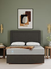 Sealy Classics Ortho Plus Mellbreak PostureTech Mattress - Image 2 of 6