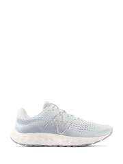 New Balance Blue Chrome Womens 520 Trainers - Image 1 of 9