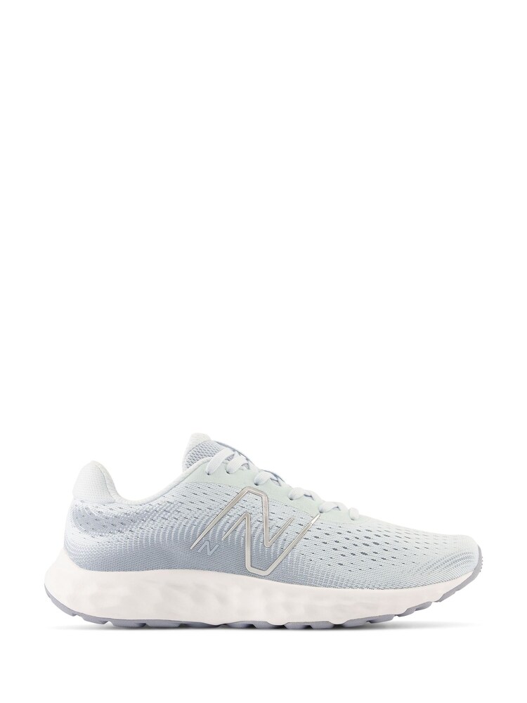 New Balance Blue Chrome Womens 520 Trainers - Image 1 of 9