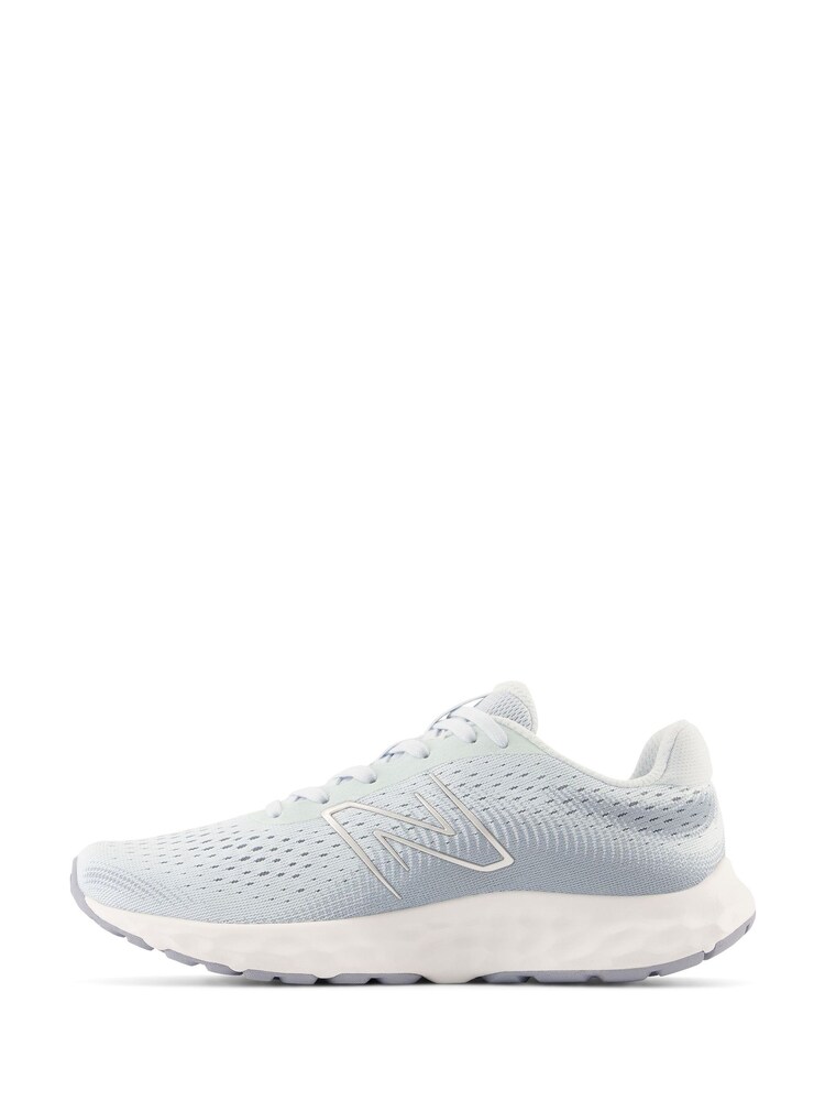 New Balance Blue Chrome Womens 520 Trainers - Image 2 of 9