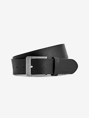 Calvin Klein Black Belt - Image 1 of 2