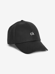 Suéter de algodón interlock de Calvin Klein - Imagen 1 de 2