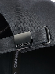 Suéter de algodón interlock de Calvin Klein - Imagen 2 de 2