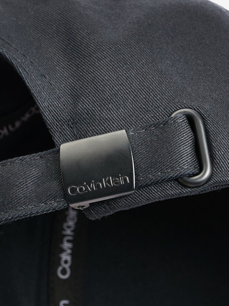 Suéter de algodón interlock de Calvin Klein - Imagen 2 de 2