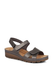 Pavers Adjustable Sandals - Image 2 of 5