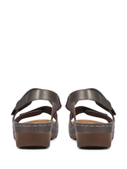 Pavers Adjustable Sandals - Image 3 of 5