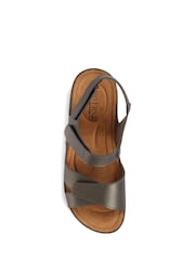 Pavers Adjustable Sandals - Image 4 of 5