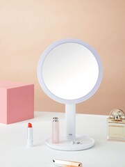 EKO White LED With 5x Magnification Mirror - Image 1 of 4