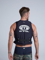 Animal Black Mist Buoyancy Aid - Image 2 of 5