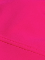 Speedo Cherry Pink Lexi 1 Piece Shaping Swimsuit - Image 11 of 12