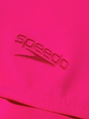 Speedo Cherry Pink Lexi 1 Piece Shaping Swimsuit - Image 12 of 12