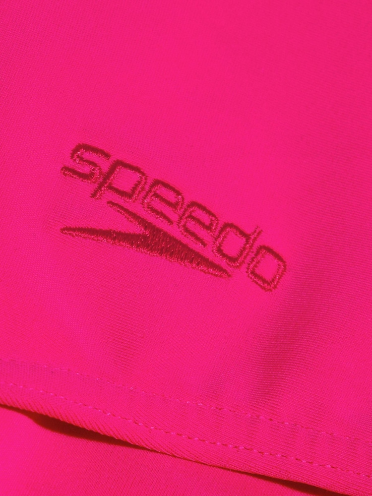 Speedo Cherry Pink Lexi 1 Piece Shaping Swimsuit - Image 12 of 12