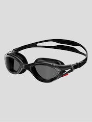 Speedo Black Adults Biofuse 2.0 Goggles - Image 1 of 10