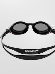 Speedo Black Adults Biofuse 2.0 Goggles - Image 4 of 10