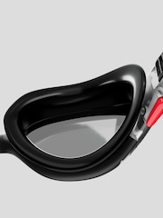 Speedo Black Adults Biofuse 2.0 Goggles - Image 7 of 10