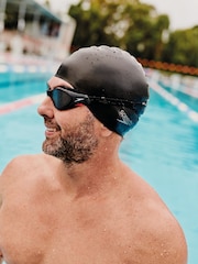Speedo Black Adults Biofuse 2.0 Goggles - Image 8 of 10