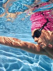 Speedo Black Adults Biofuse 2.0 Goggles - Image 10 of 10