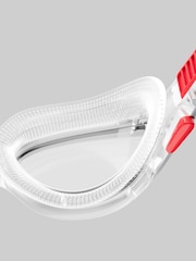 Speedo Red Adults Biofuse 2.0 Goggles - Image 4 of 7