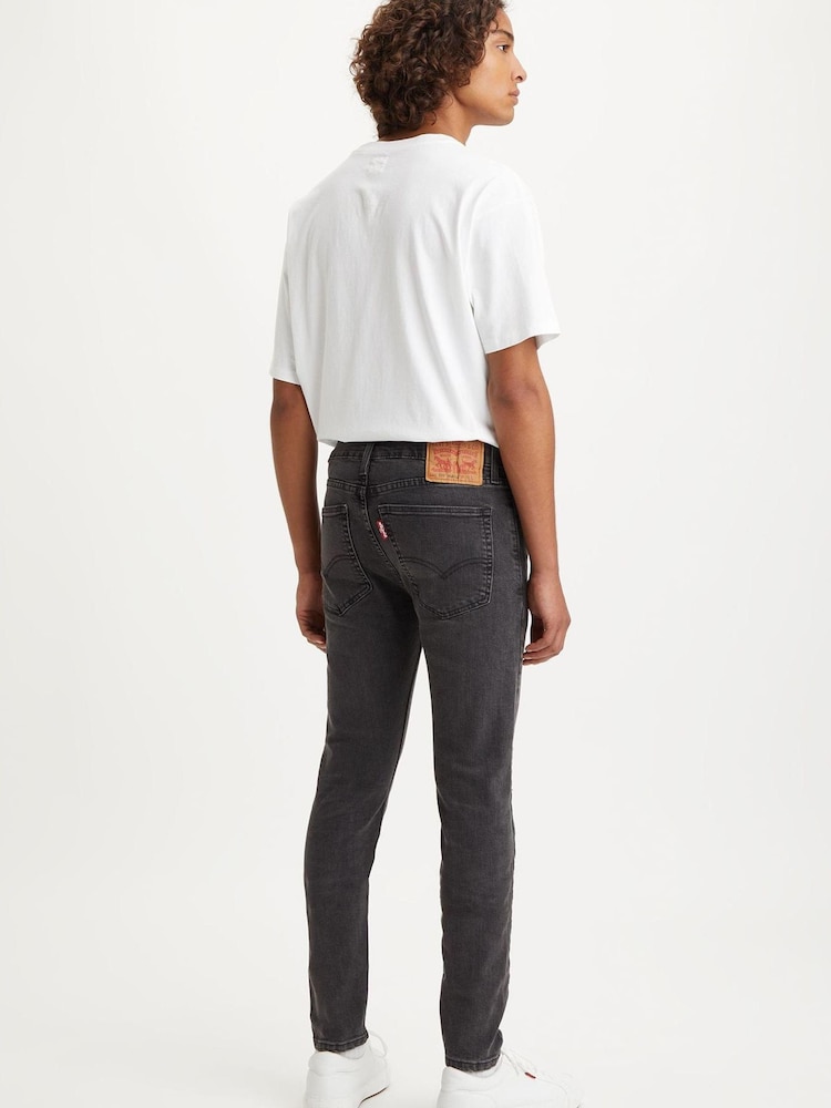 Levi's® Big Pause 519™ Skinny Jeans - Image 2 of 5