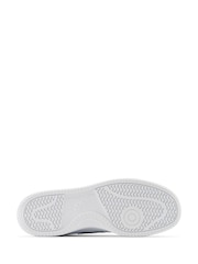 New Balance White Mens 480 Trainers - Image 10 of 11