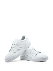 New Balance White Mens 480 Trainers - Image 7 of 11