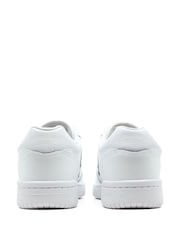 New Balance White Mens 480 Trainers - Image 8 of 11