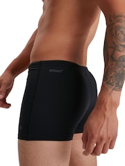 Speedo ECO Endurance + VCut Mid Jammer Swim Shorts - Image 5 of 7