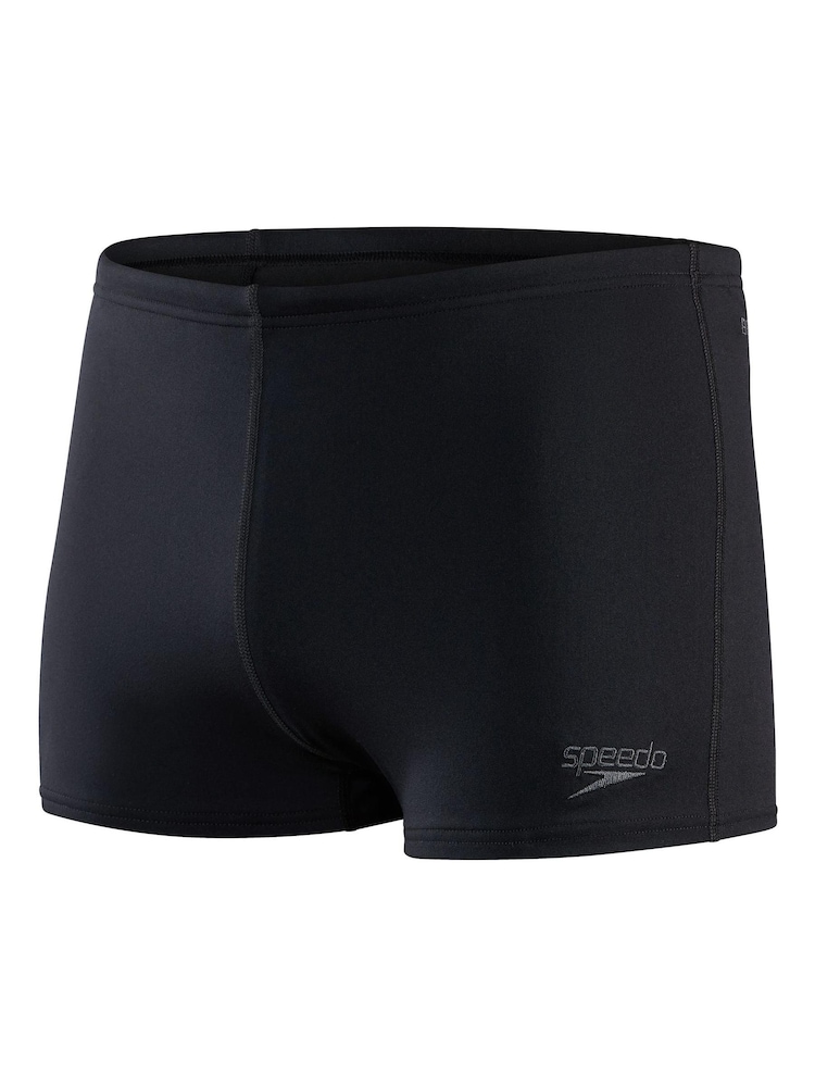 Speedo ECO Endurance + VCut Mid Jammer Swim Shorts - Image 7 of 7