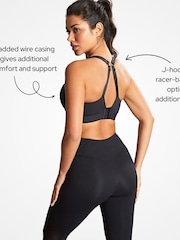 Panache Endurance Wired Non-Padded Sports Bra - Image 5 of 7