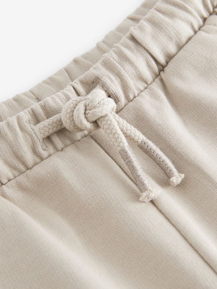 Cement Jersey Shorts (3mths-7yrs) - Image 3 of 4
