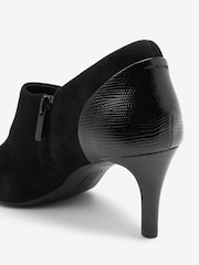 Preto - Forever Comfort® With Motionflex Stiletto Town Shoes - Imagem 6 de 9