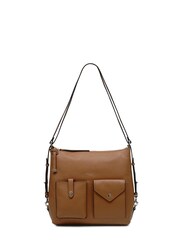 Radley London Brown Wilton Way Casual Backpack - Image 1 of 3