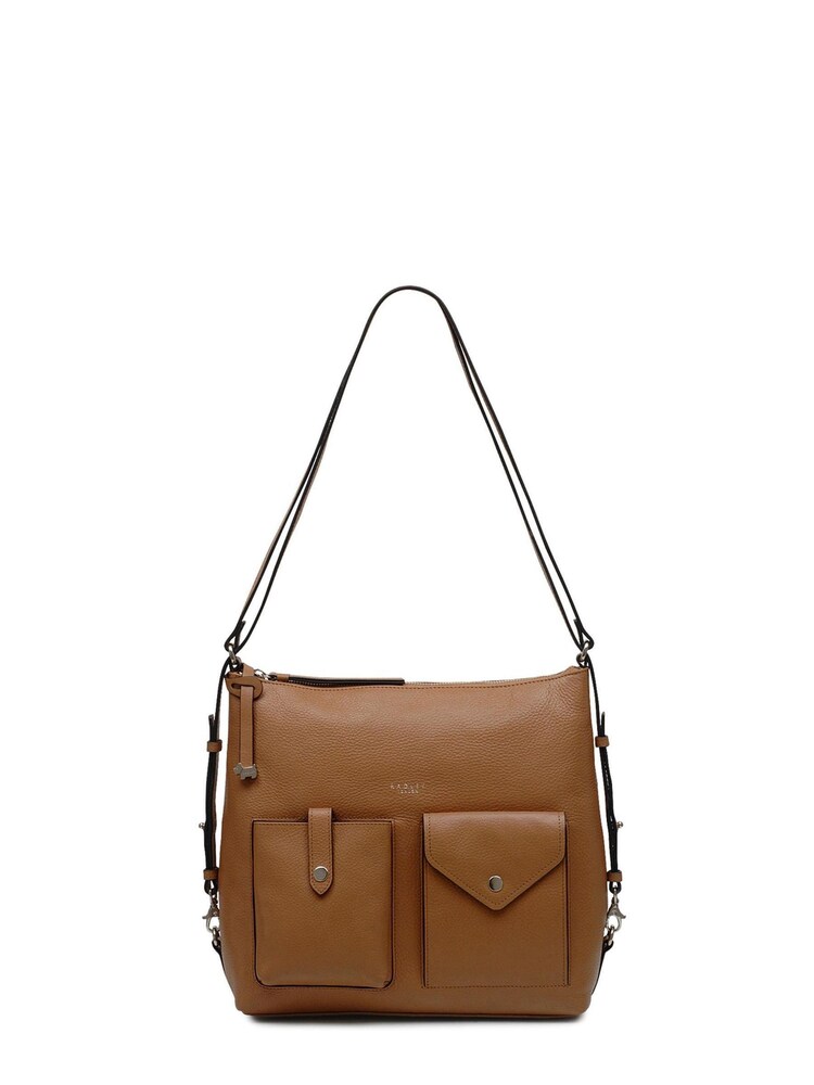 Radley London Brown Wilton Way Casual Backpack - Image 1 of 3