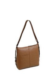 Radley London Brown Wilton Way Casual Backpack - Image 2 of 3