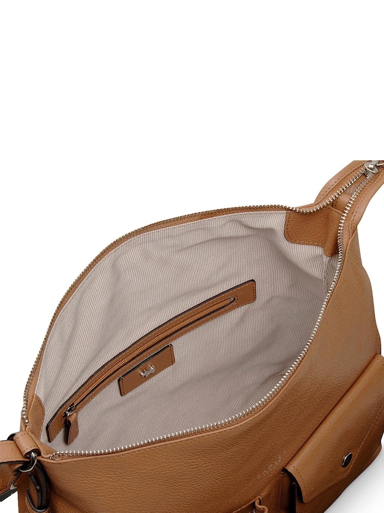 Radley London Brown Wilton Way Casual Backpack - Image 3 of 3