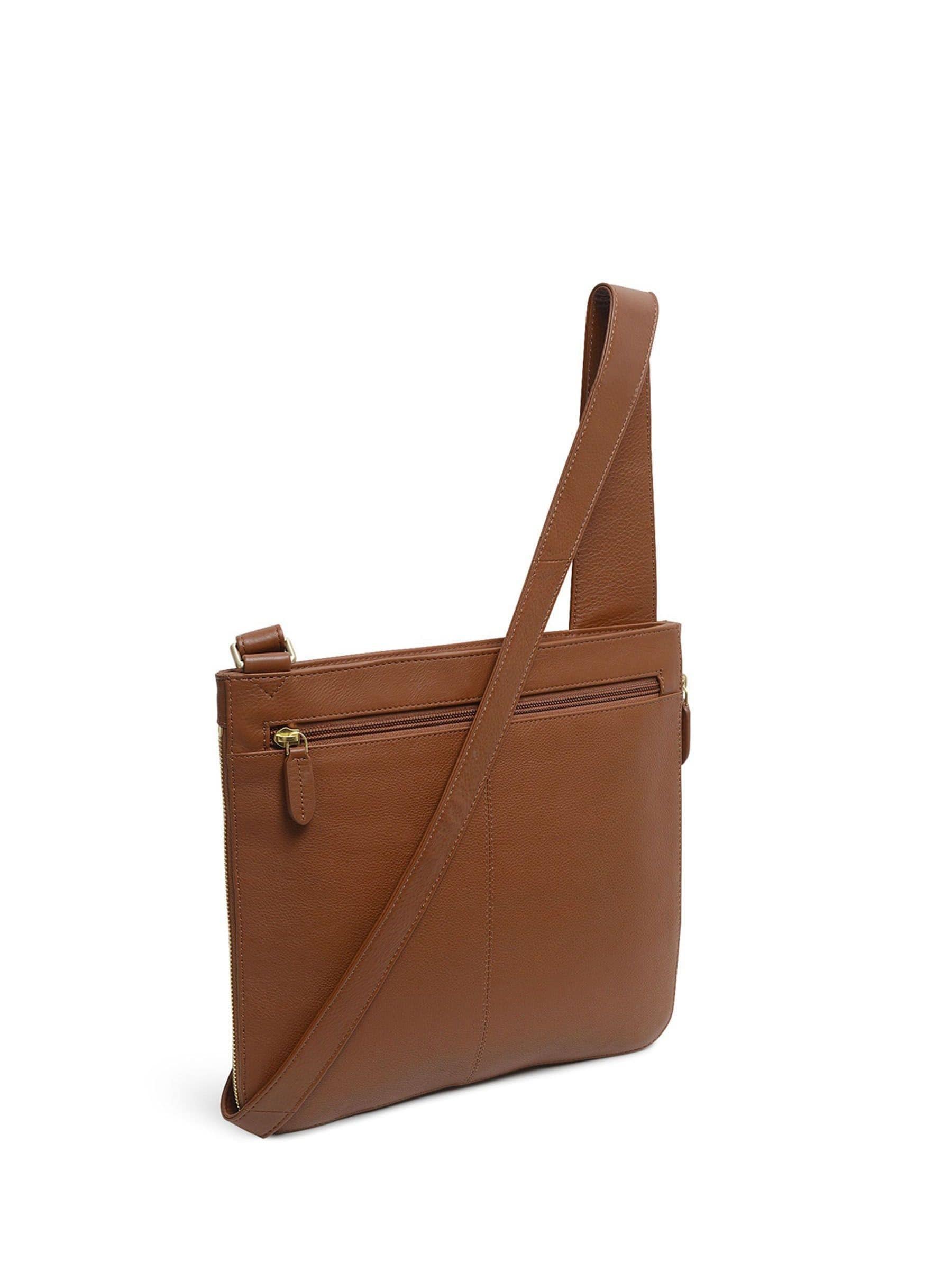 Buy Radley London Large Pockets Zip Around Cross Body Bag from Next Luxembourg