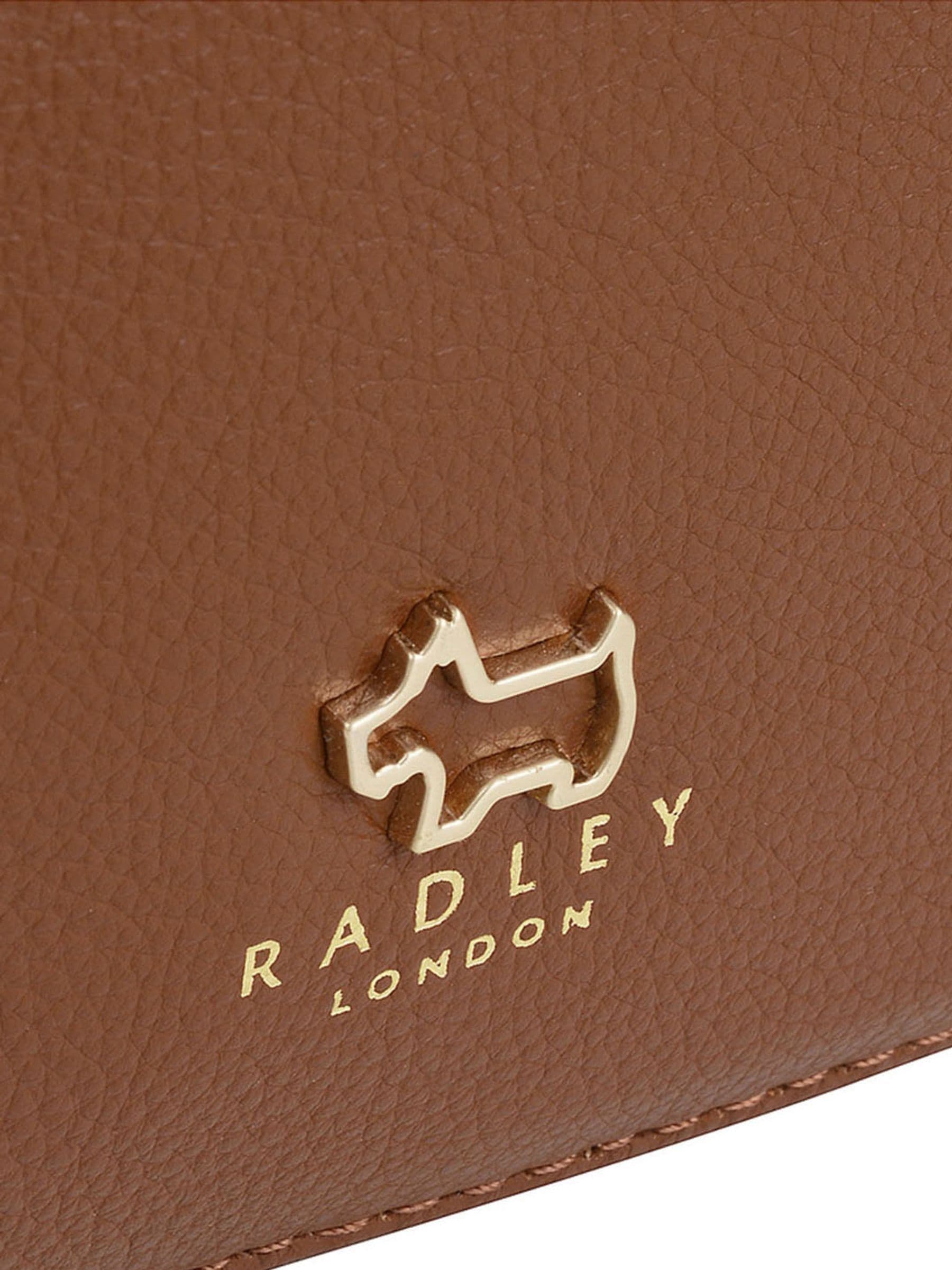 Buy Radley London Large Pockets Zip Around Cross Body Bag from Next Luxembourg