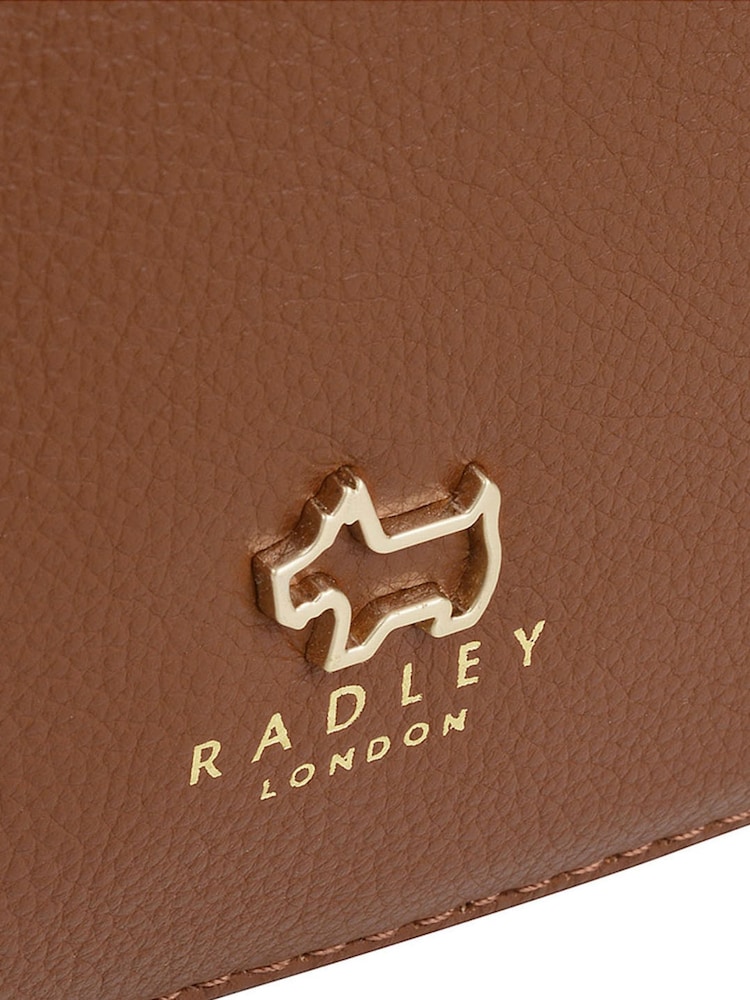 Radley London Large Pockets Zip Around Cross-Body Bag - Image 5 of 5