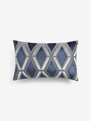 Zbirka Luxe Velvet Geo Cushion - Slika 2 iz 5