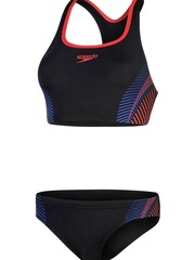 Speedo Placement 2 Piece Bikini - Image 8 of 11