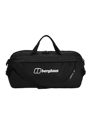 Berghaus Black Carryall Mule 30 Medium Winter Duffel Bag - Image 1 of 9