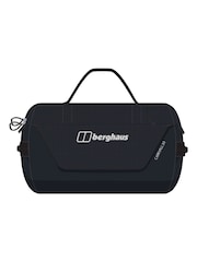 Berghaus Black Carryall Mule 30 Medium Winter Duffel Bag - Image 2 of 9