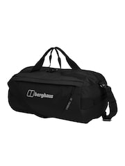 Berghaus Black Carryall Mule 30 Medium Winter Duffel Bag - Image 3 of 9