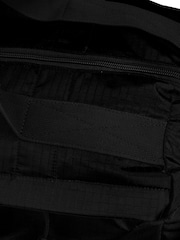 Berghaus Black Carryall Mule 30 Medium Winter Duffel Bag - Image 9 of 9
