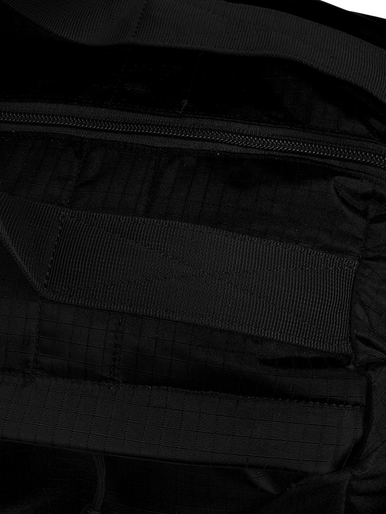 Berghaus Black Carryall Mule 30 Medium Winter Duffel Bag - Image 9 of 9