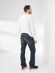 FatFace Grey Bootcut Jeans - Image 3 of 5
