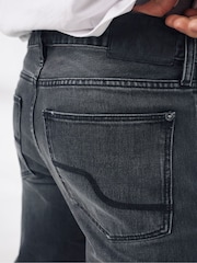 FatFace Grey Bootcut Jeans - Image 4 of 5