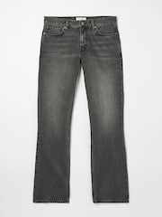FatFace Grey Bootcut Jeans - Image 5 of 5