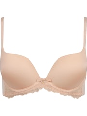 Nua - Sutiãs Gossard Superboost Lace T-shirt - Imagem 5 de 6